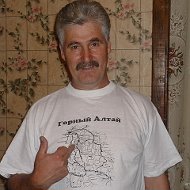 Юрий Орлов