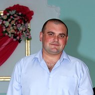 Андрей Циганаш