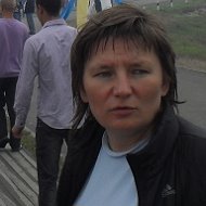 Валерия Денисова