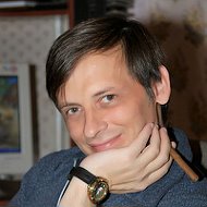 Андрей Зоевой