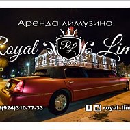 Royal Limo