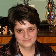 Татьяна Гайнанова