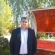 Хасанбек Сайдуллаев