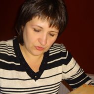 Наталия Литвиненко