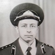 Николай Клешнин