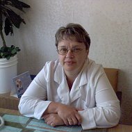 Ирина Антюфеева