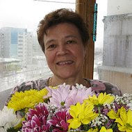 Татьяна Ушакова