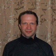 Евгений Ворончихин