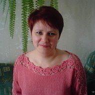 Анна Касьян