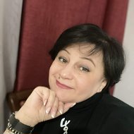 Marina Yashchenko