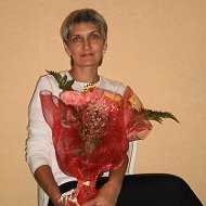 Эльвира Кузнецова