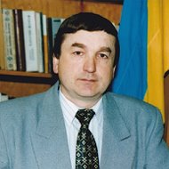 Іван Дмитрович