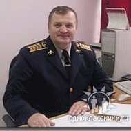 Владимир Климчук