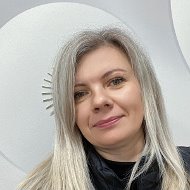 Наталья Васянович
