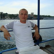 Алексей Цвар