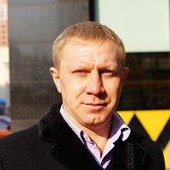 Сергей Шастин
