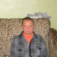 Олег Седов