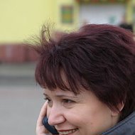 Лариса Редковская