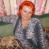 Людмила Надтока