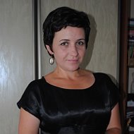 Світлана Андрушко