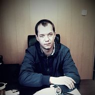 Илья Радченко