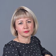 Наталья Репникова
