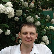 Станислав Шамков