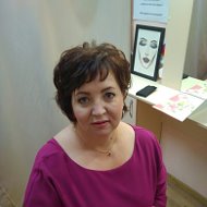 Татьяна Пирогова
