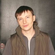 Дмитрий Каханов