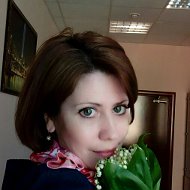 Ирина Ларёва