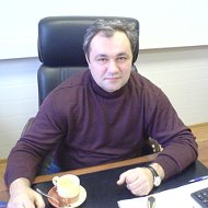 Александр Свиргун