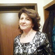 Карина Члингарян