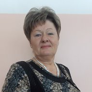 Тамара Цеунова