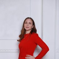 Таня Алутина