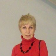 Елена Ярускина