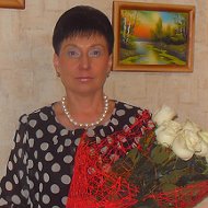 Наталья Короневская