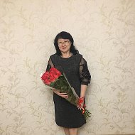 Гульнара Алижанова