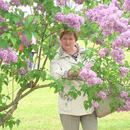 Галина Артемова