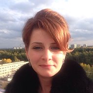 Лина Стафурина