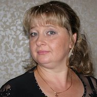 Інна Радчук