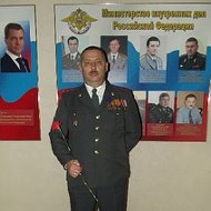 Сергей Буренин