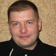 Игорь Кистанов