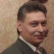 Михаил Чижик
