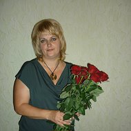 Алена Захарчук