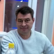 Юрий Алешников