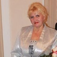 Людмила Фалевич