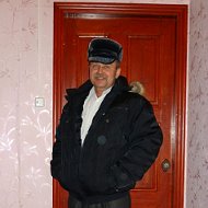 Иван Гостев