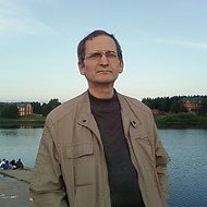Сергей Бузаев