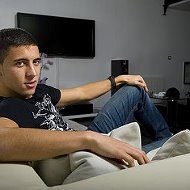 Eden Hazard