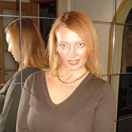 Жанна Дмитриева